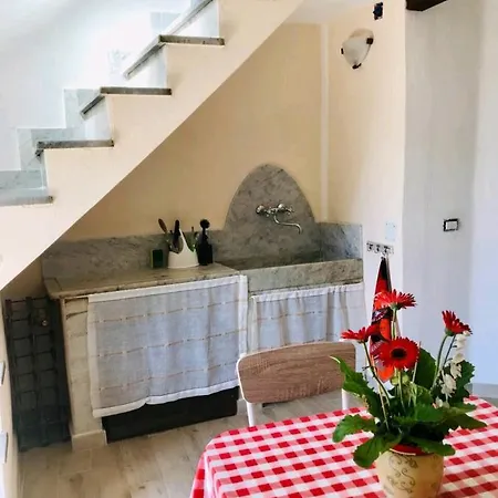 Holiday home La 