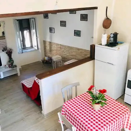 Hébergement de vacances La 