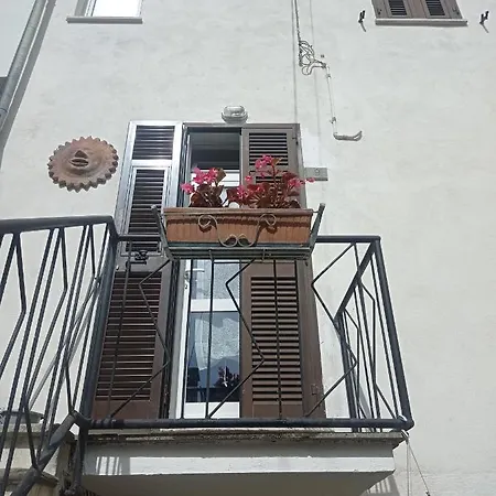 Hébergement de vacances La 