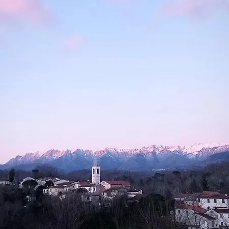 Hébergement de vacances La 