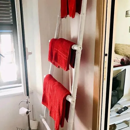 Hébergement de vacances La 