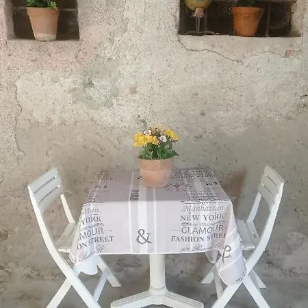 Hébergement de vacances La 