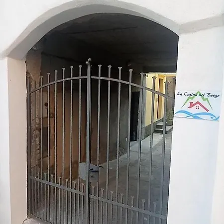 Hébergement de vacances La 