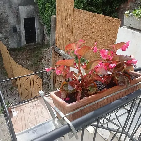 Hébergement de vacances La 