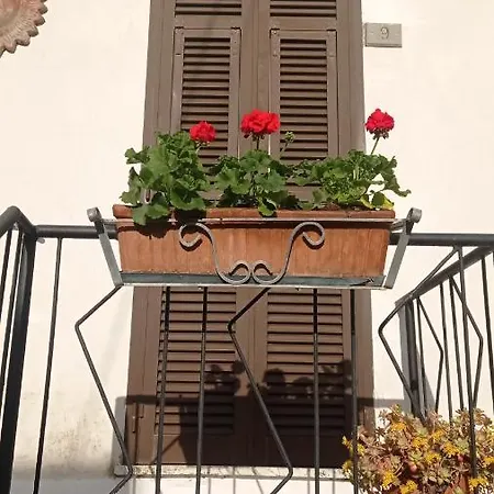 Holiday home La 