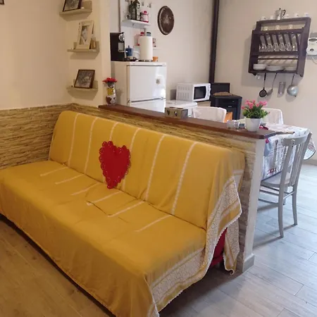 Holiday home La 