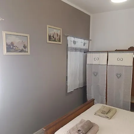 Holiday home La 